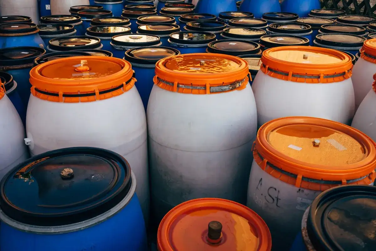 Chemical & Toxic Waste Cleanup in South River City, Austin, TX
